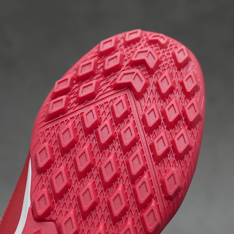 KAMITO ARTISTA KL TF - KMTF260113 - ĐỎ/TRẮNG