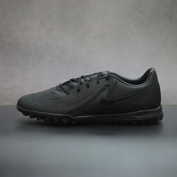 NIKE PHANTOM GX 2 ACADEMY TF - FJ2577-002 - ĐEN