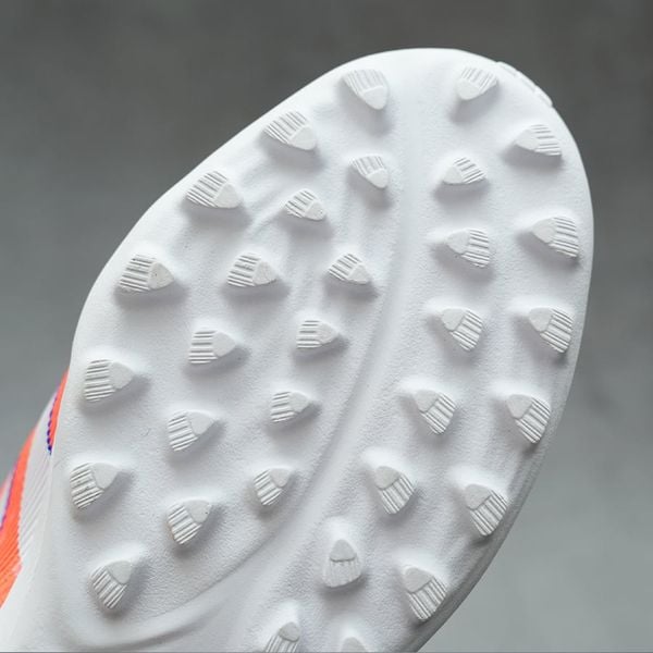 MIZUNO MORELIA II PRO AS - P1GD260650 - TRẮNG/VÀNG