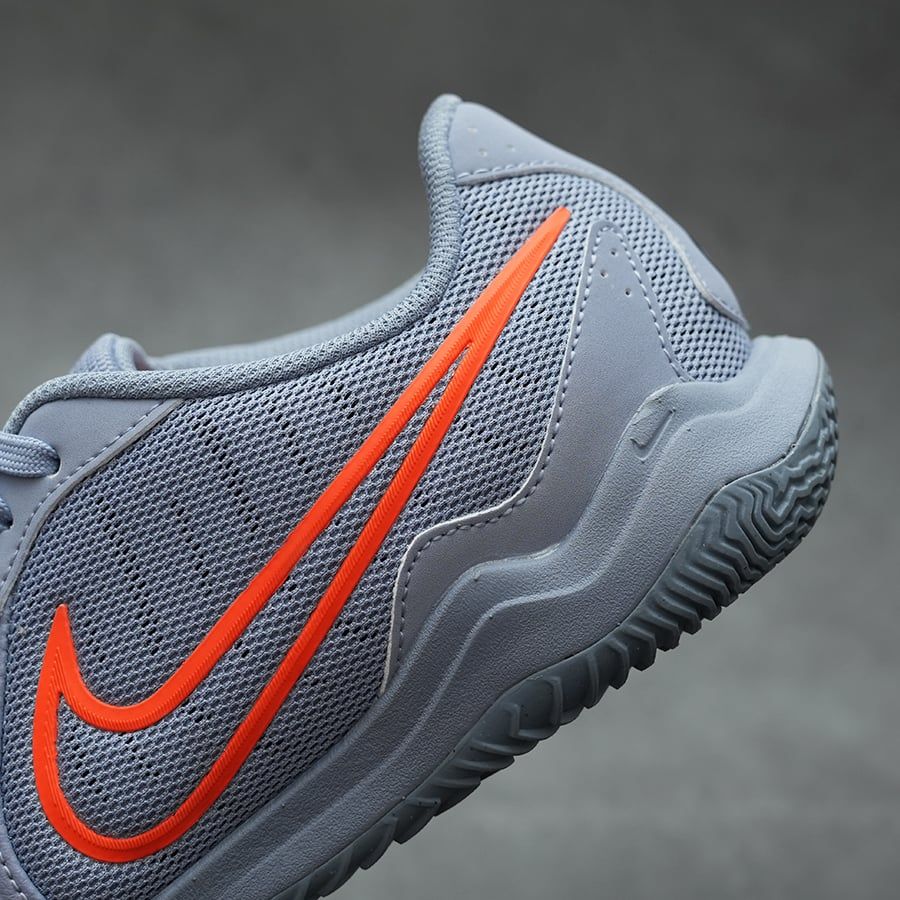 NIKE TIEMPO LEGEND 10 ACADEMY IC - DV4341-402 - XANH XÁM/ĐEN