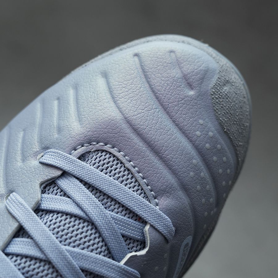 NIKE TIEMPO LEGEND 10 ACADEMY IC - DV4341-402 - XANH XÁM/ĐEN