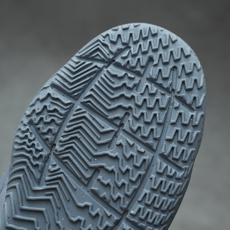 NIKE TIEMPO LEGEND 10 ACADEMY IC - DV4341-402 - XANH XÁM/ĐEN