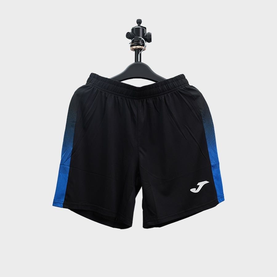 BỘ QUẦN ÁO BÓNG ĐÁ JOMA - 3115FPB003-E68 - XANH DƯƠNG/ĐEN