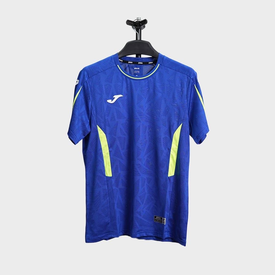 BỘ QUẦN ÁO BÓNG ĐÁ JOMA - 3145FPB001-521 - XANH DƯƠNG ĐẬM