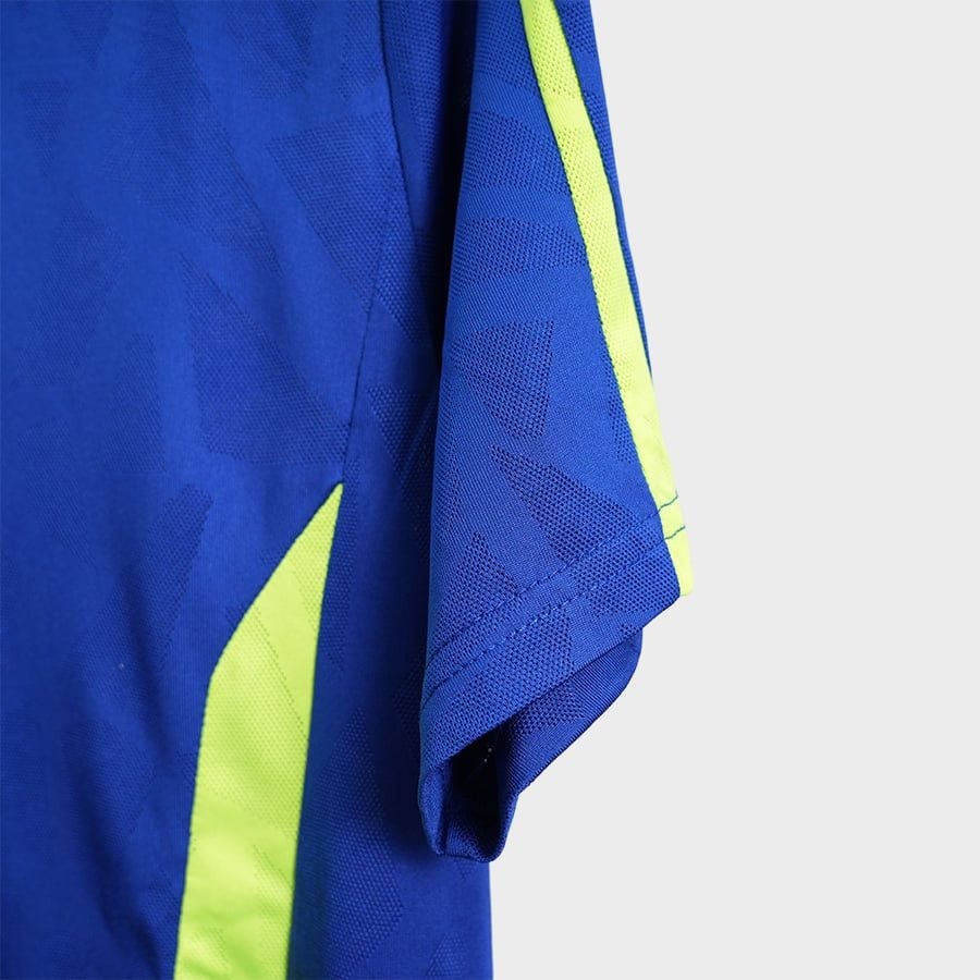 BỘ QUẦN ÁO BÓNG ĐÁ JOMA - 3145FPB001-521 - XANH DƯƠNG ĐẬM