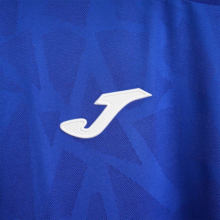 BỘ QUẦN ÁO BÓNG ĐÁ JOMA - 3145FPB001-521 - XANH DƯƠNG ĐẬM