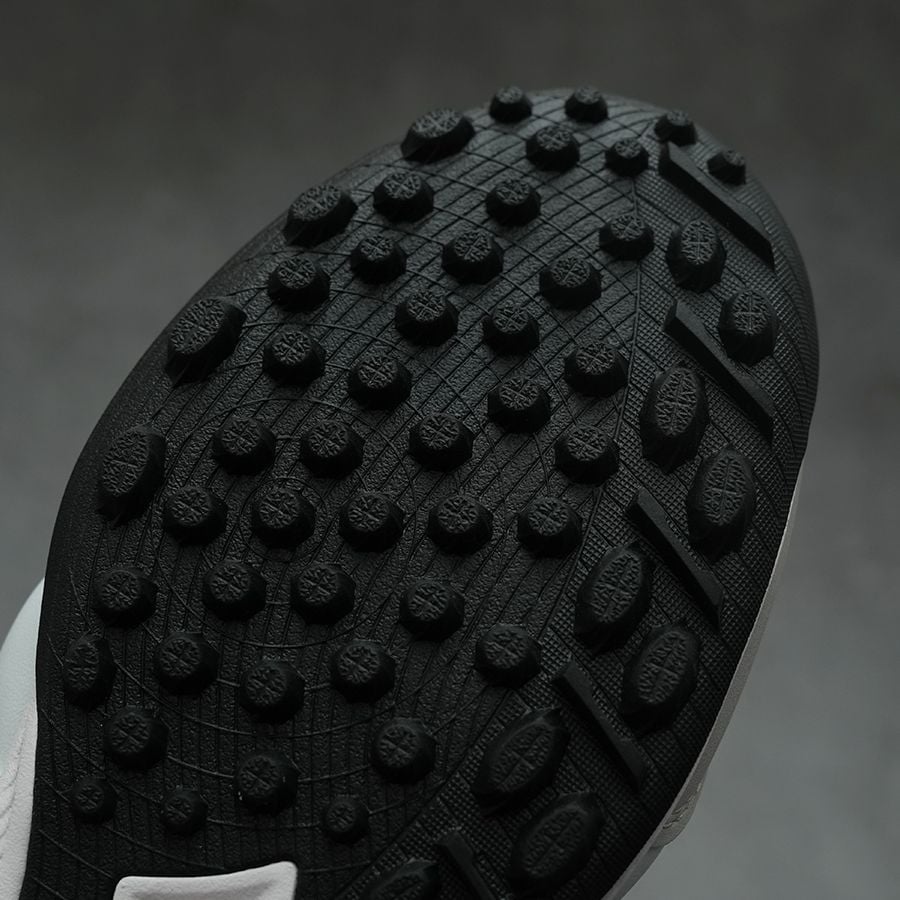 MIZUNO MORELIA SALA PRO TF - Q1GB251309 - TRẮNG/ĐEN