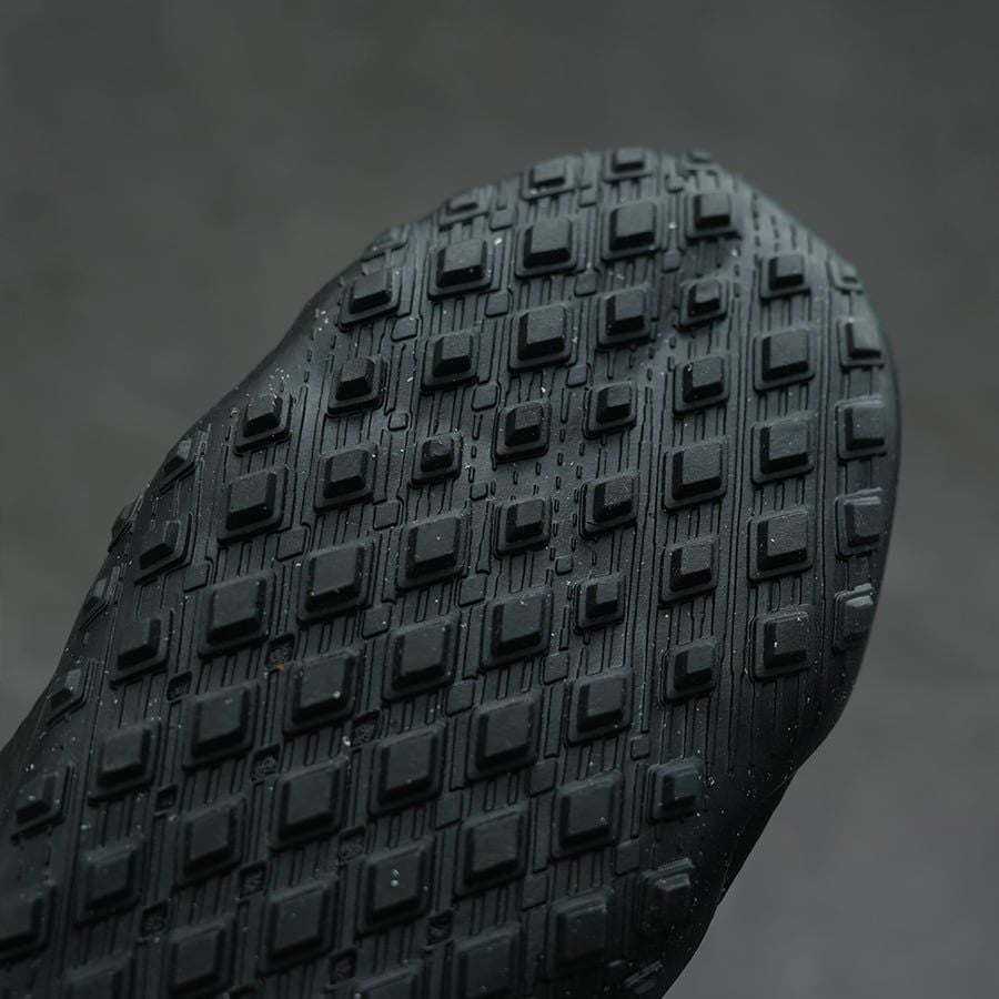 NIKE MERCURIAL VAPOR 17 PRO TF - IM5811-001 - ĐEN/XANH LÁ