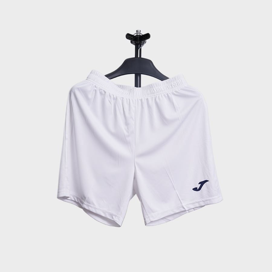 BỘ QUẦN ÁO BÓNG ĐÁ JOMA - 3146FPB049-A28 - TRẮNG/XANH BIỂN