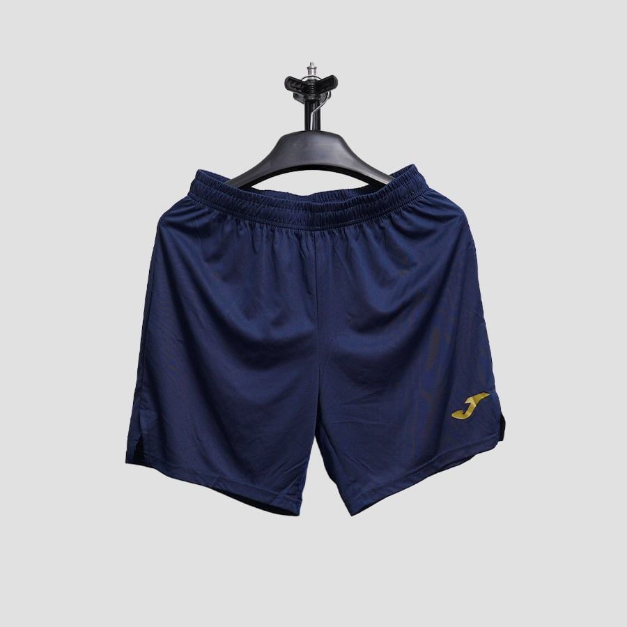 BỘ QUẦN ÁO BÓNG ĐÁ JOMA - 3155FPB038-171 - XANH/ĐEN