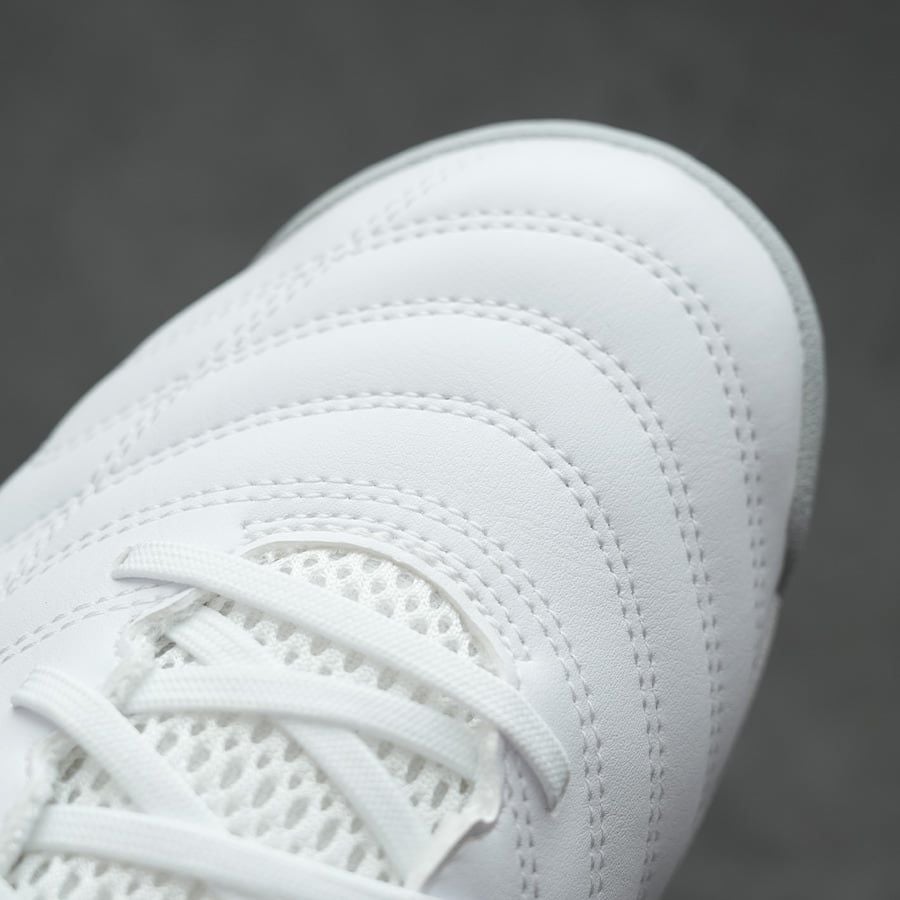 ASICS CALCETTO WD 9 TF - 1113A038-103 - TRẮNG/BẠC