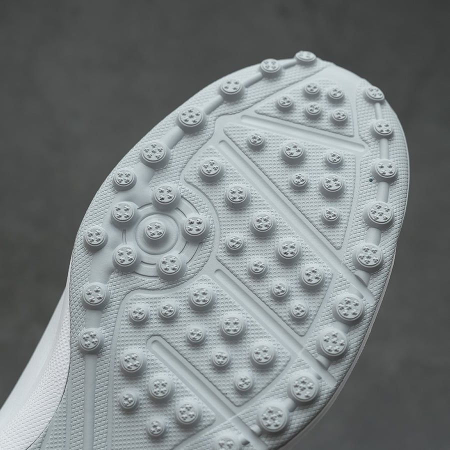 ASICS CALCETTO WD 9 TF - 1113A038-103 - TRẮNG/BẠC