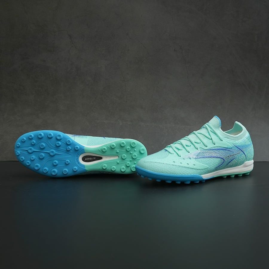KELME FLASH 6.0.4 TF - 8621ZX1406-328 - XANH MINT