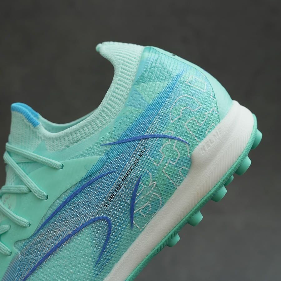 KELME FLASH 6.0.4 TF - 8621ZX1406-328 - XANH MINT