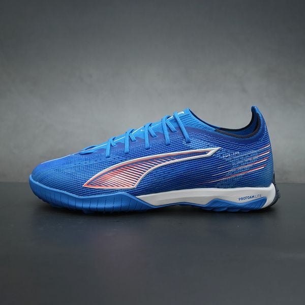 PUMA ULTRA 6 PRO CAGE - 108549-01 - XANH/TRẮNG/ĐỎ