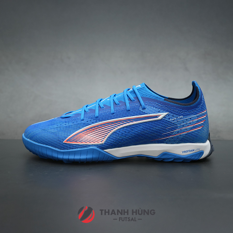 PUMA ULTRA 6 PRO CAGE - 108549-01 - XANH/TRẮNG/ĐỎ