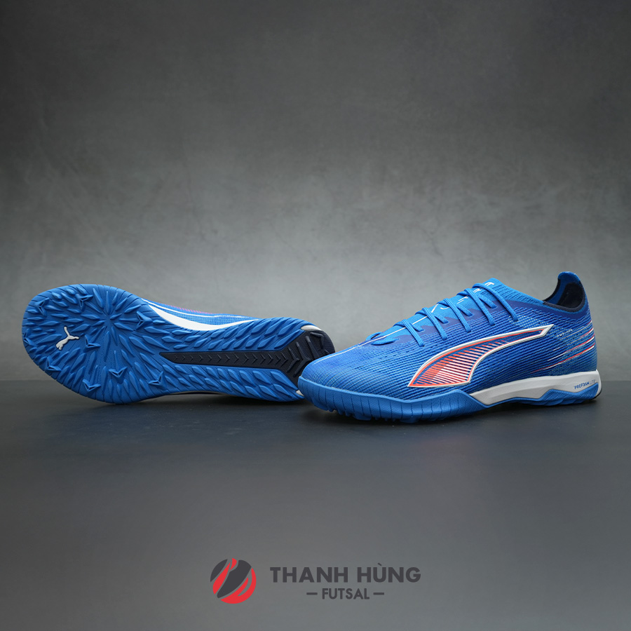 PUMA ULTRA 6 PRO CAGE - 108549-01 - XANH/TRẮNG/ĐỎ