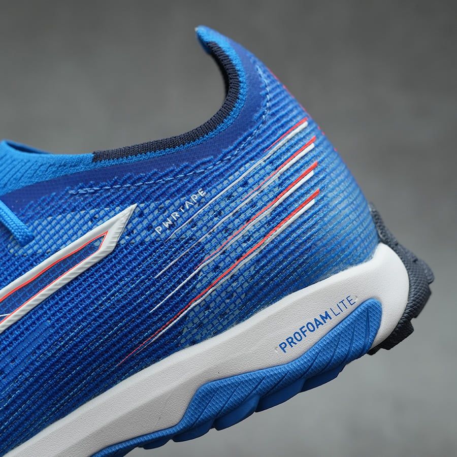 PUMA ULTRA 6 PRO CAGE - 108549-01 - XANH/TRẮNG/ĐỎ