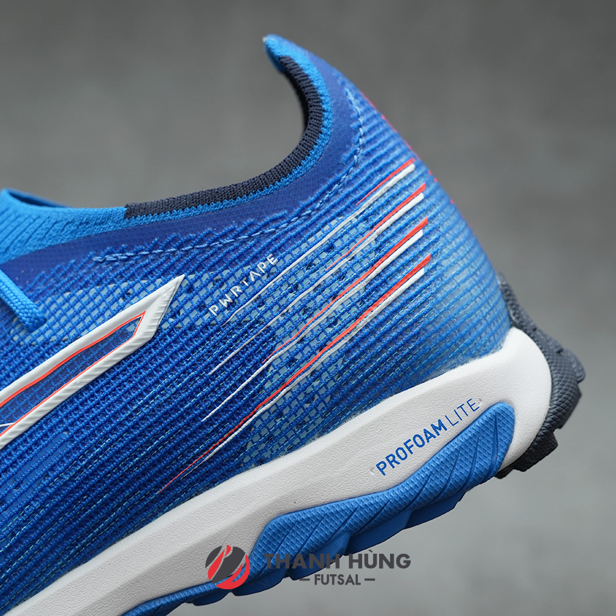 PUMA ULTRA 6 PRO CAGE - 108549-01 - XANH/TRẮNG/ĐỎ