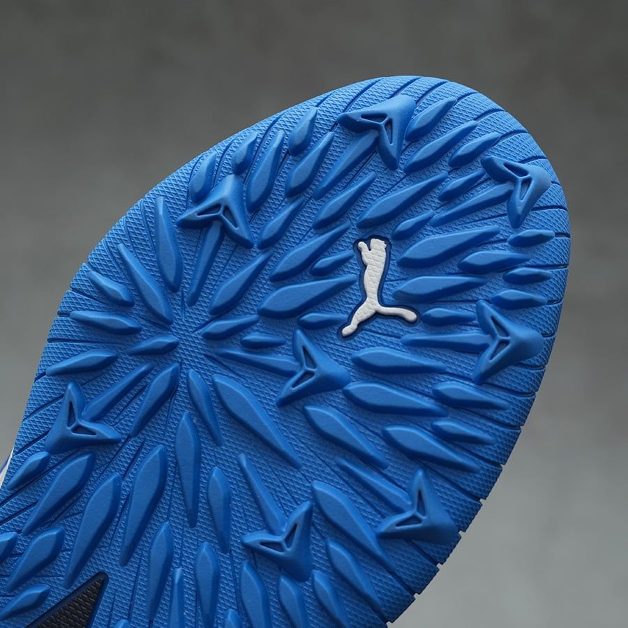 PUMA ULTRA 6 PRO CAGE - 108549-01 - XANH/TRẮNG/ĐỎ