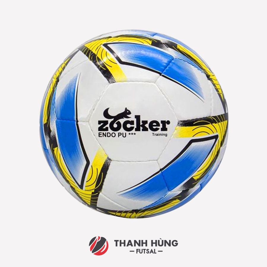 BÓNG ZOCKER ENDO ZK4 - E1910 - SIZE 4
