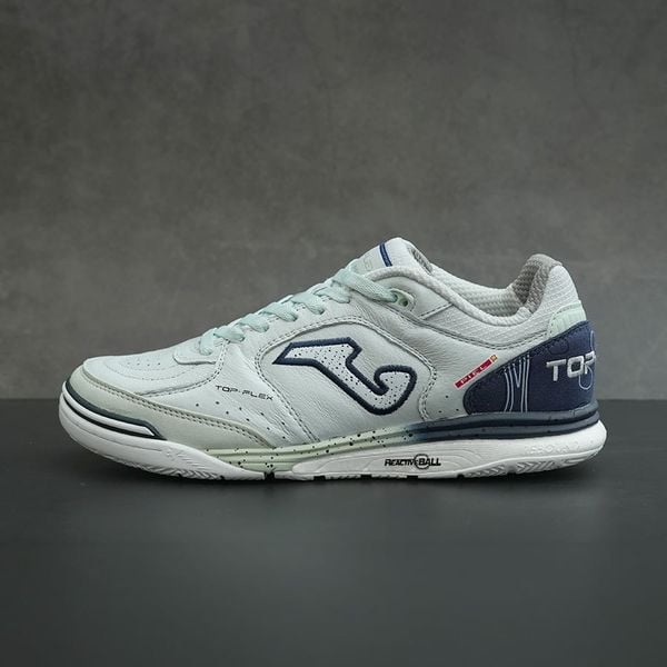 JOMA TOP FLEX REBOUND IN 2605 - XANH DƯƠNG