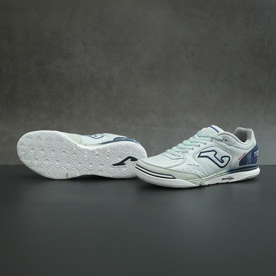 JOMA TOP FLEX REBOUND IN 2605 - XANH DƯƠNG