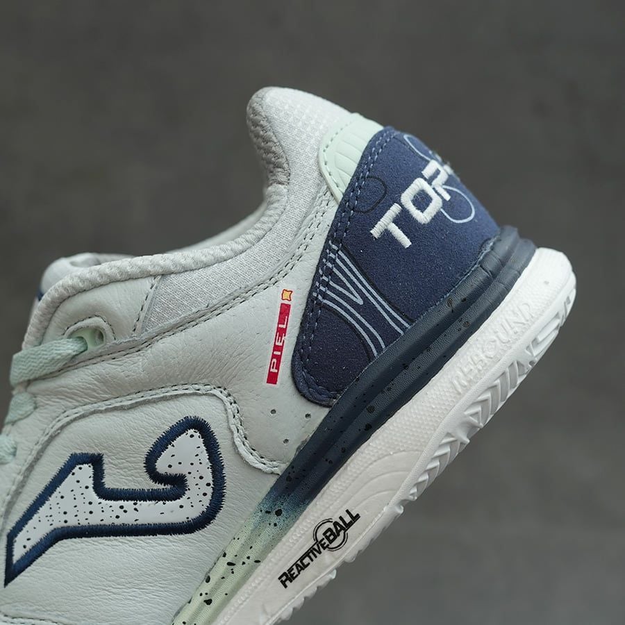 JOMA TOP FLEX REBOUND IN 2605 - XANH DƯƠNG