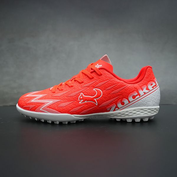 ZOCKER INSPIRE PRO 2 TF SNS 009 - ĐỎ/TRẮNG