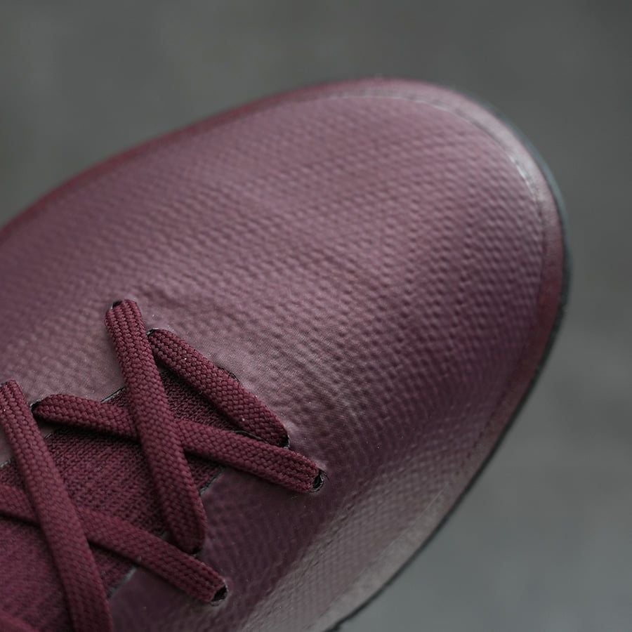 NIKE ZOOM MERCURIAL VAPOR 16 PRO TF NU3 - IR2357-661 - ĐỎ RƯỢU/TRẮNG KEM