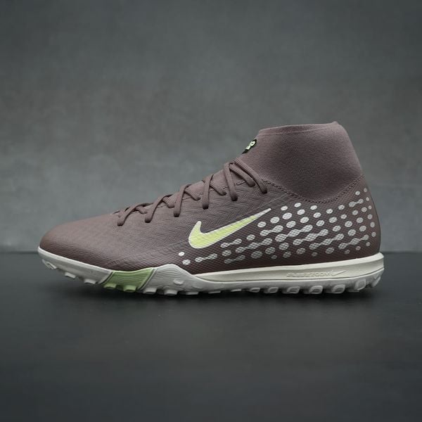 NIKE ZOOM MERCURIAL SUPERFLY 10 ACADEMY KM TF - FQ8333-200 - NÂU TÍM / BẠC
