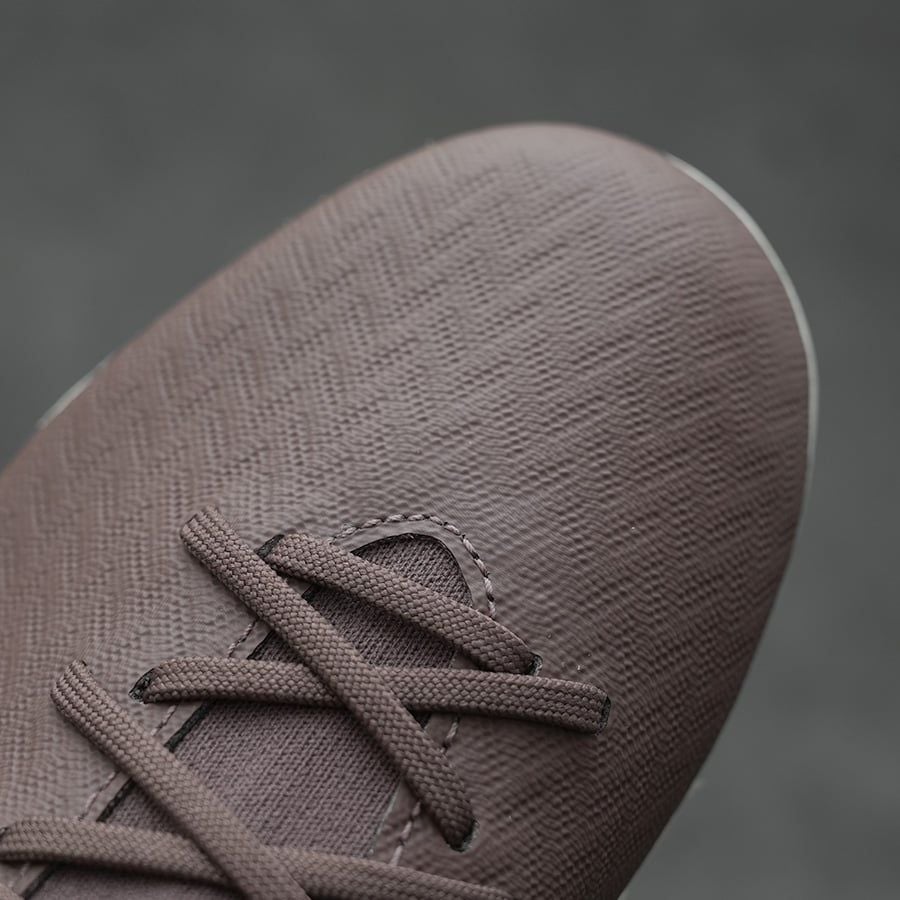 NIKE ZOOM MERCURIAL SUPERFLY 10 ACADEMY KM TF - FQ8333-200 - NÂU TÍM / BẠC