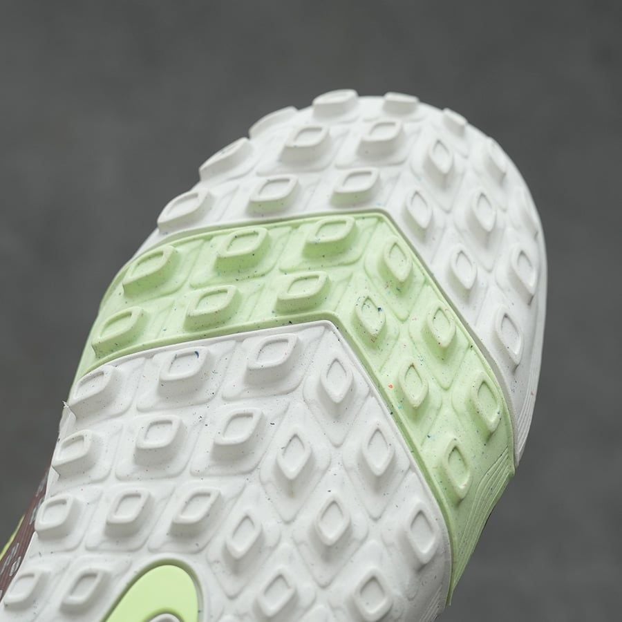 NIKE ZOOM MERCURIAL SUPERFLY 10 ACADEMY KM TF - FQ8333-200 - NÂU TÍM / BẠC