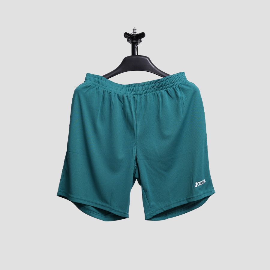 BỘ QUẦN ÁO BÓNG ĐÁ JOMA - 3105FPB043-320 - XANH LỤC/TRẮNG