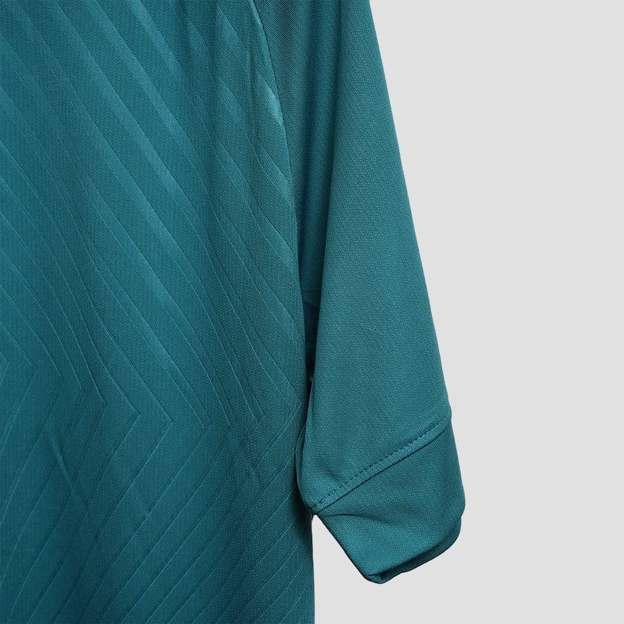 BỘ QUẦN ÁO BÓNG ĐÁ JOMA - 3105FPB043-320 - XANH LỤC/TRẮNG