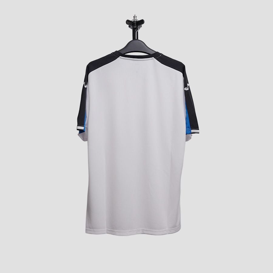 BỘ QUẦN ÁO BÓNG ĐÁ JOMA - 3115FPB019-A26 - TRẮNG/XANH/ĐEN