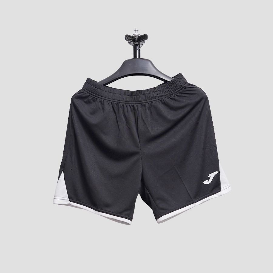 BỘ QUẦN ÁO BÓNG ĐÁ JOMA - 3115FPB019-A26 - TRẮNG/XANH/ĐEN