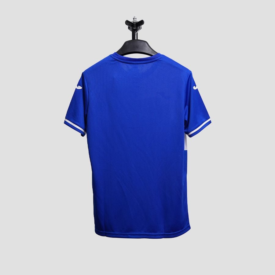 BỘ QUẦN ÁO BÓNG ĐÁ JOMA - 3116FPB008-038 - XANH/TRẮNG/ĐEN