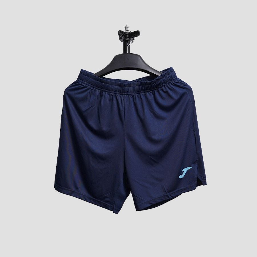 BỘ QUẦN ÁO BÓNG ĐÁ JOMA - 3155FPB038-G29 - TRẮNG/XANH/ĐEN