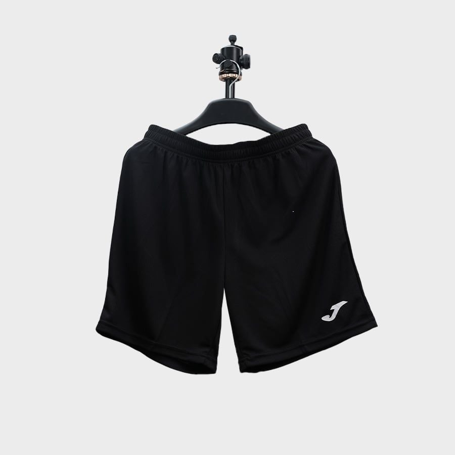 BỘ QUẦN ÁO BÓNG ĐÁ JOMA - 3136FPB124-070 - ĐỎ/ĐEN/TRẮNG