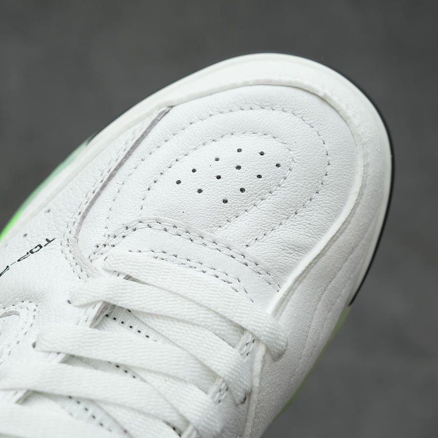 JOMA TOP FLEX REBOUND IN 2632 - TORS2632IN - TRẮNG/XANH LÁ