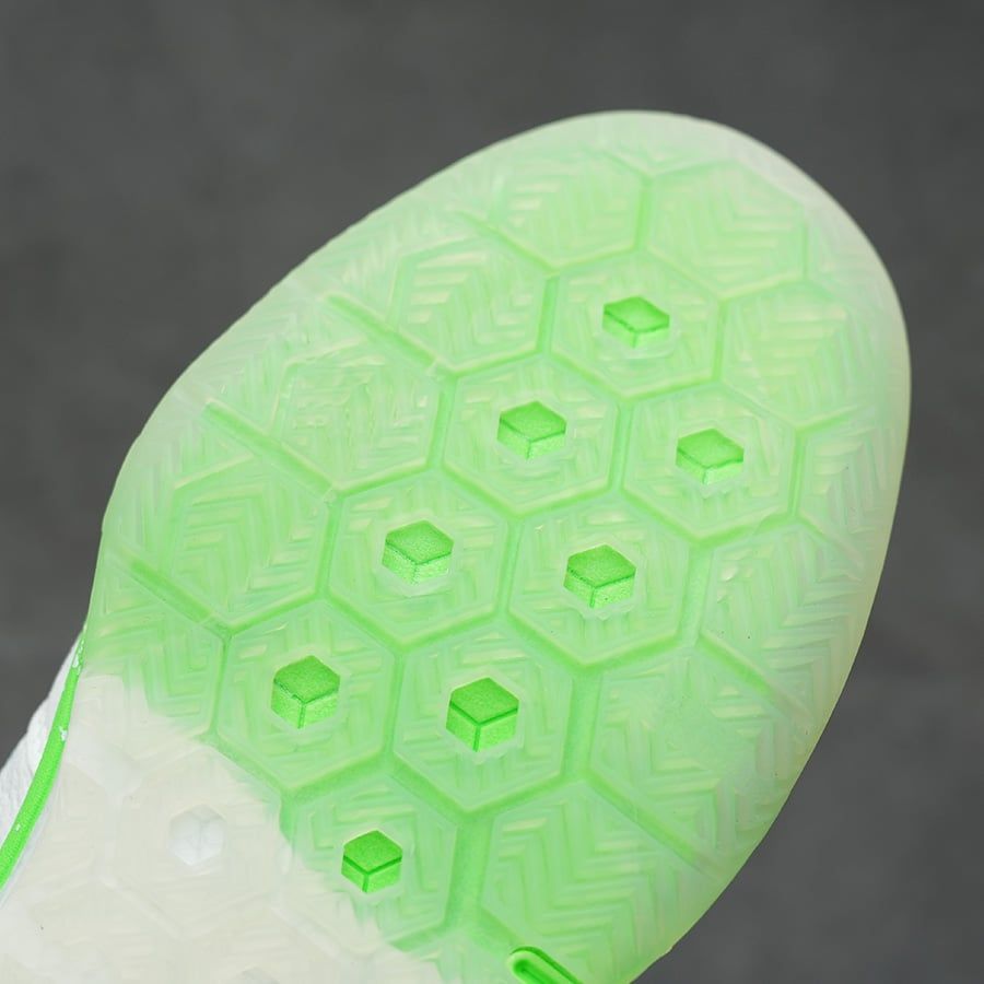 JOMA TOP FLEX REBOUND IN 2632 - TORS2632IN - TRẮNG/XANH LÁ