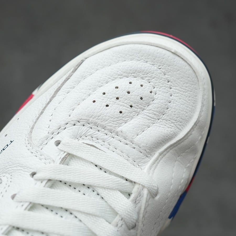 JOMA TOP FLEX REBOUND IN 2602 - TORS2602IN - TRẮNG/XANH/ĐỎ