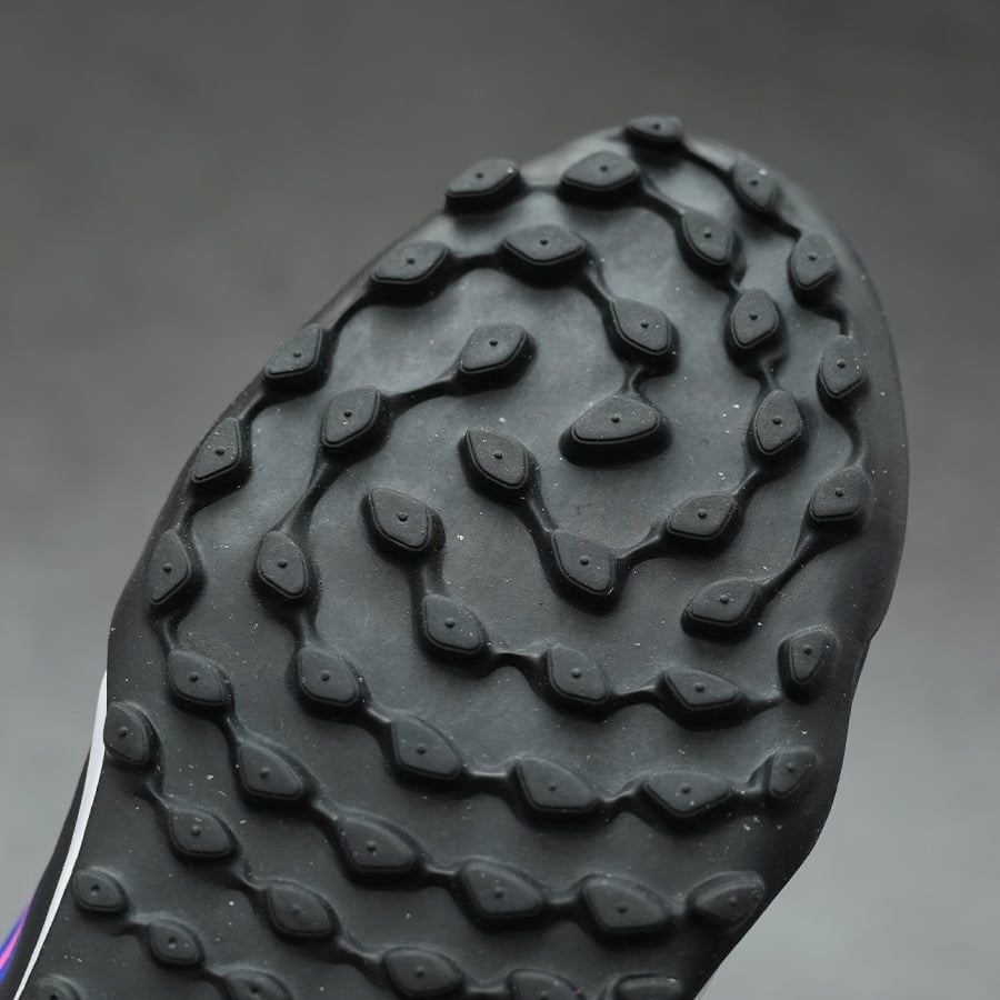 NIKE PHANTOM 6 LOW ACADEMY TF - HQ2325-446 - XANH/TRẮNG