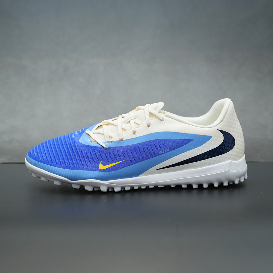 GIÀY ĐÁ BÓNG CỎ NHÂN TẠO NIKE PHANTOM 6 LOW ACADEMY TF - HQ2327