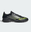 ADIDAS F50 LEAGUE TF - JH7725 - ĐEN/BẠC/VÀNG