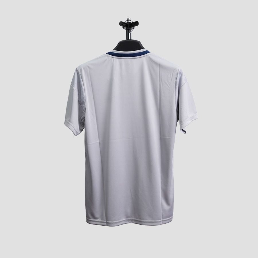 ÁO BÓNG ĐÁ JOMA - 3155FP0250-284 - XÁM/ĐEN