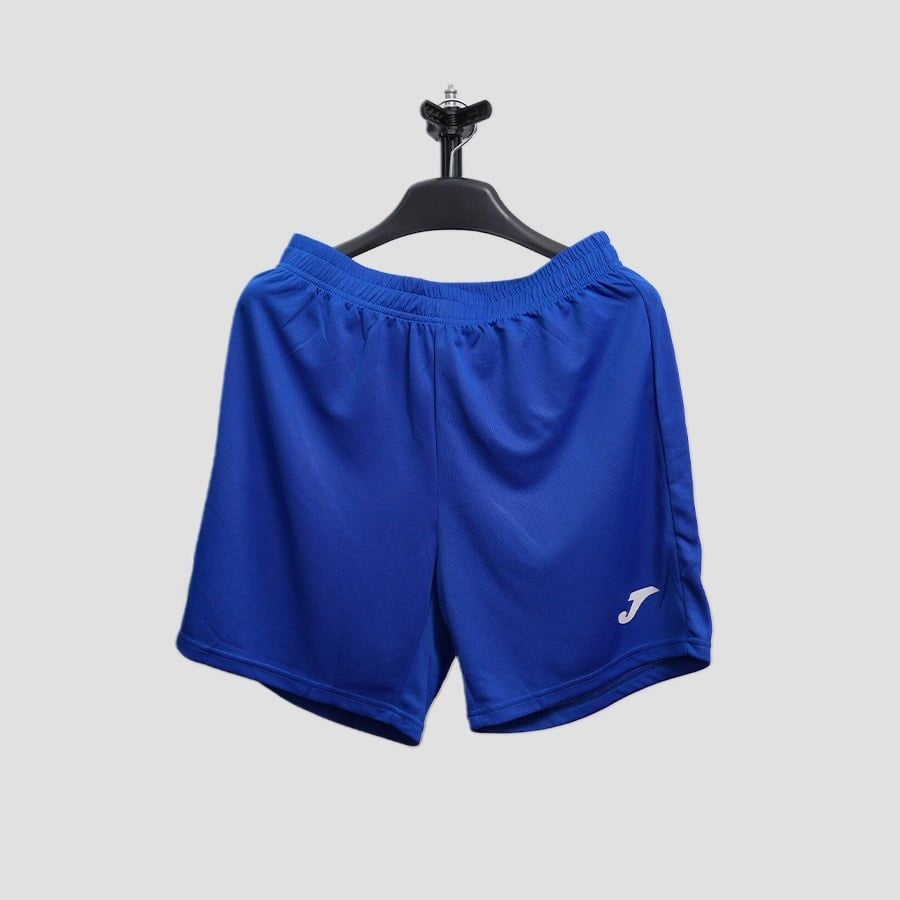 BỘ QUẦN ÁO BÓNG ĐÁ JOMA - 3116FPB008-A21 - TRẮNG/XANH