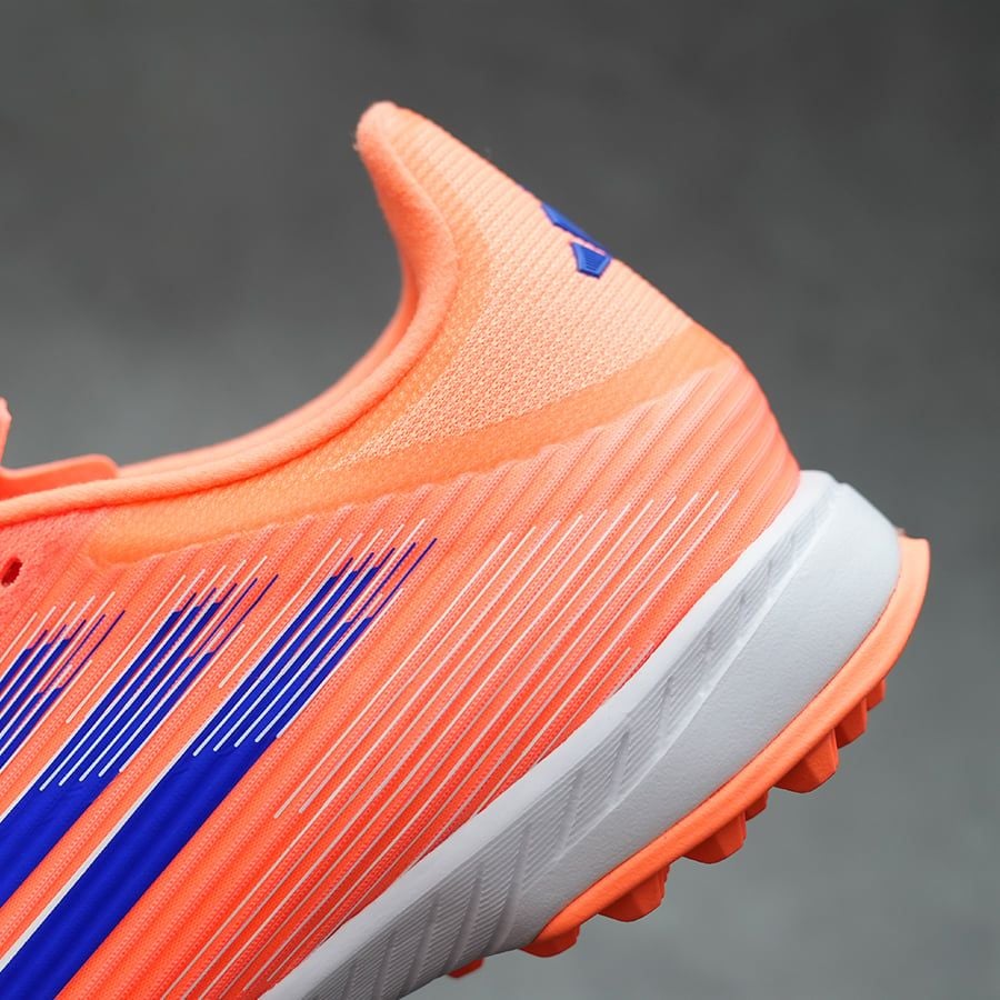 ADIDAS F50 LEAGUE TF - JH7723 - CAM/XANH