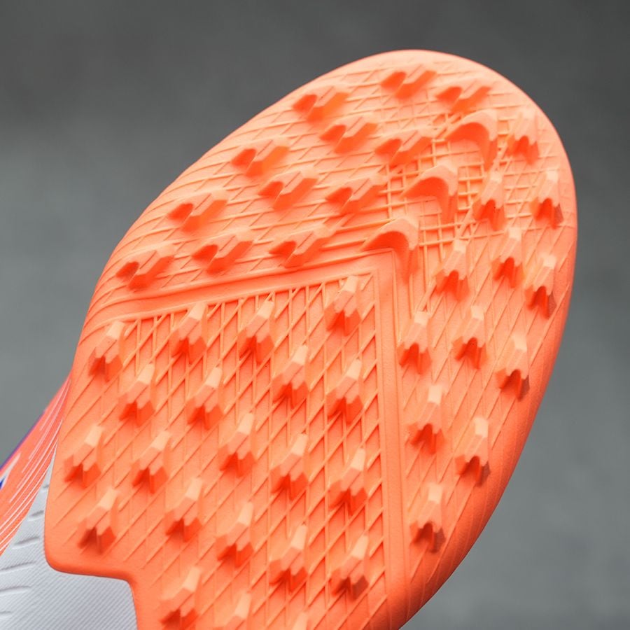 ADIDAS F50 LEAGUE TF - JH7723 - CAM/XANH